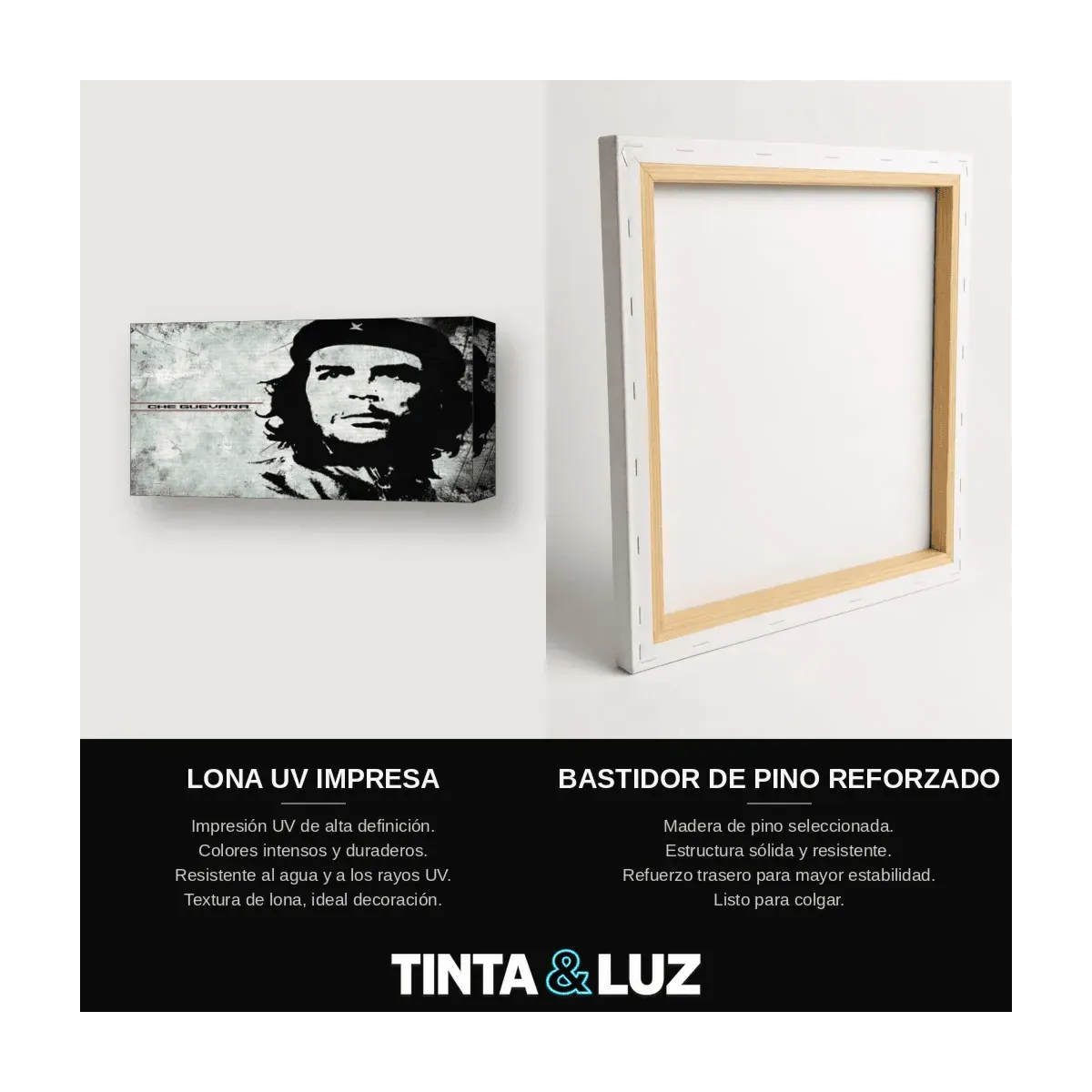 CHE GUEVARA II