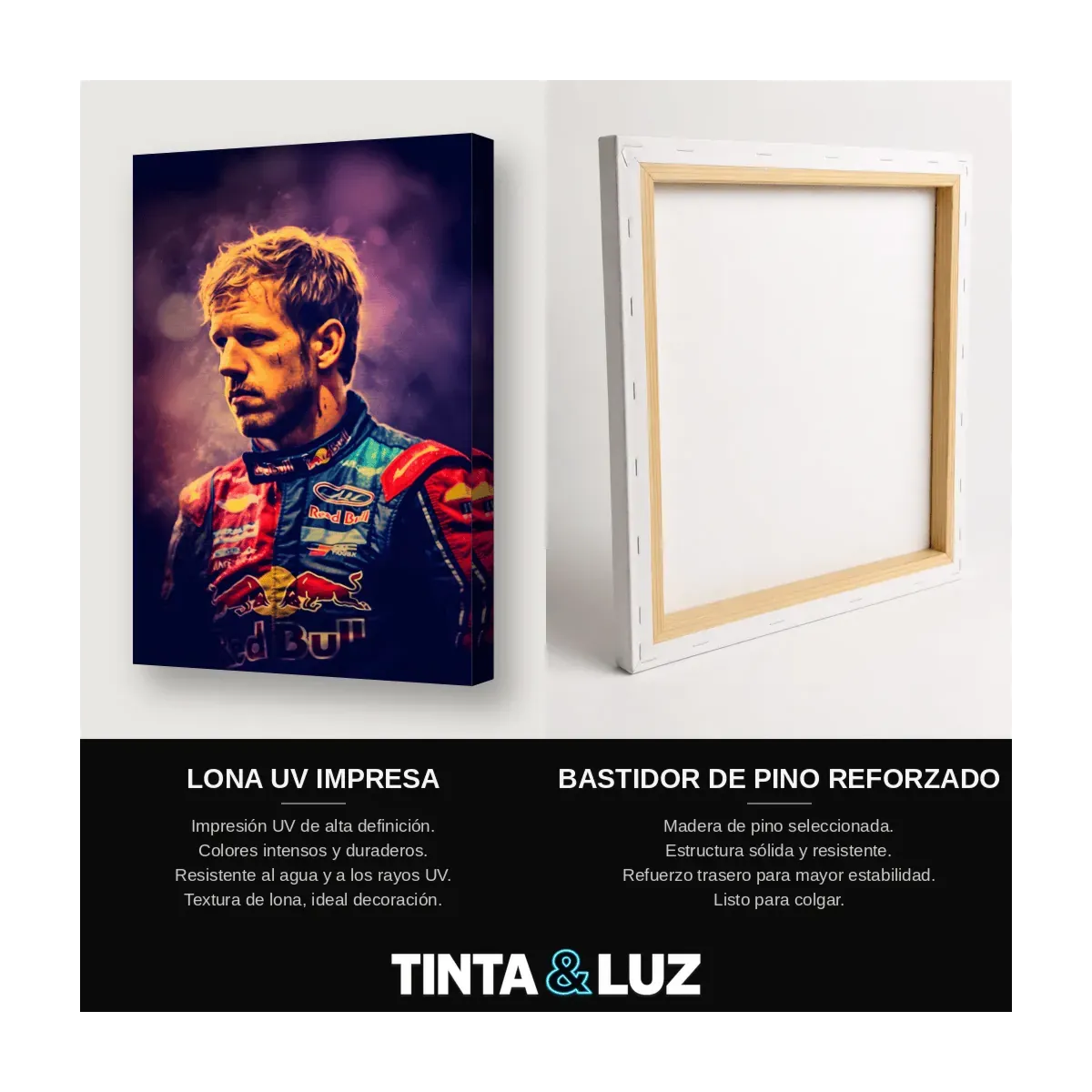 SEBASTIAN VETTEL
