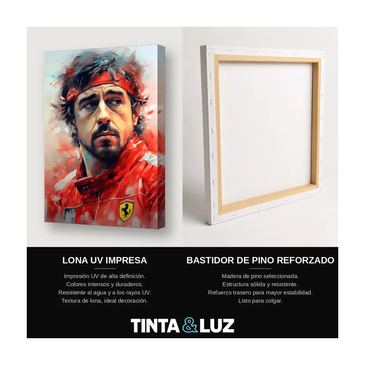 FERNANDO ALONSO