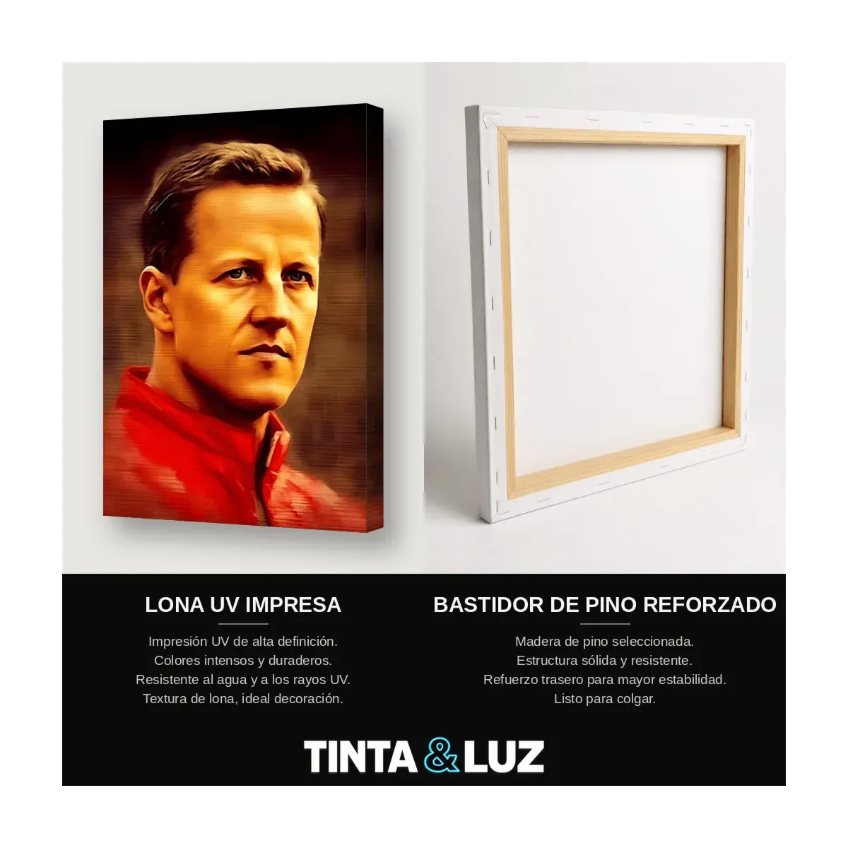 SCHUMACHER II