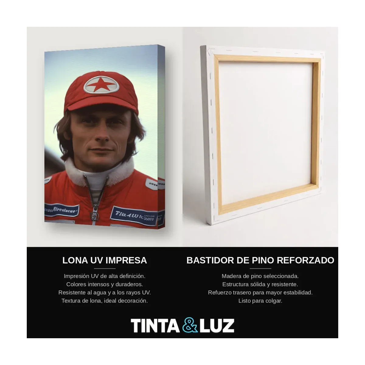 NIKI LAUDA II