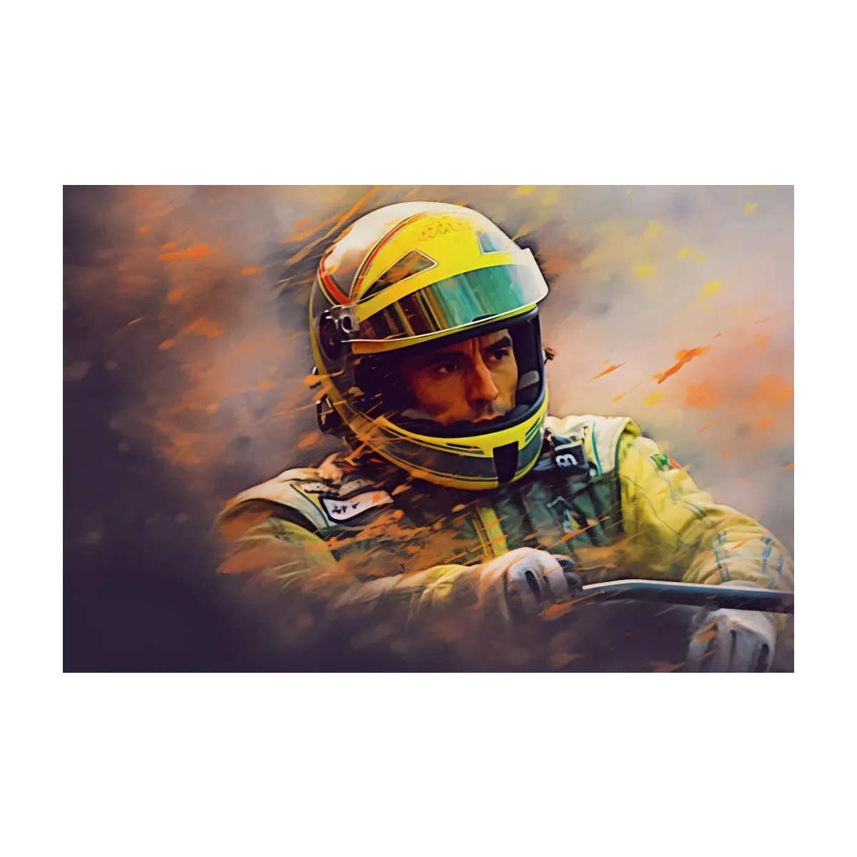 SENNA VI