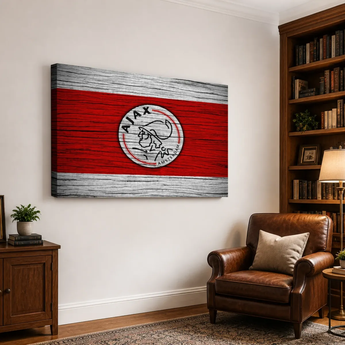 AJAX BANDERA II