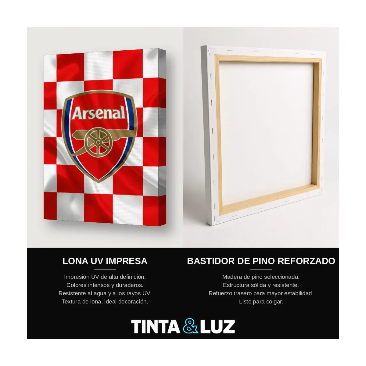 ARSENAL