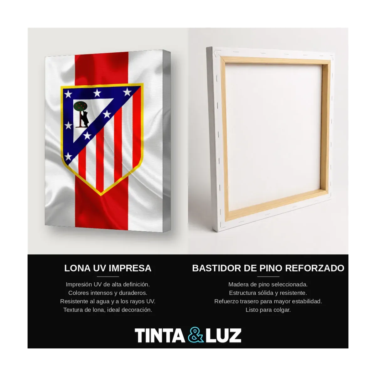 ATLÉTICO DE MADRID