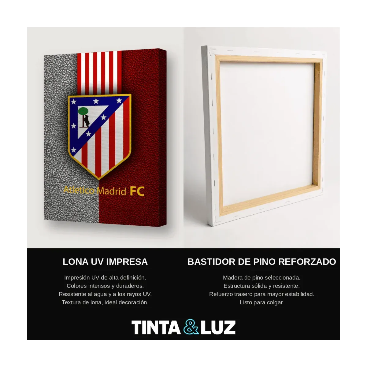 ATLÉTICO FC