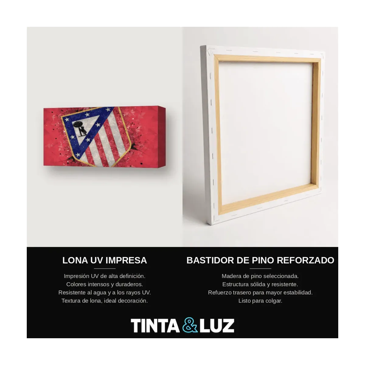 ATLÉTICO CLÁSICO