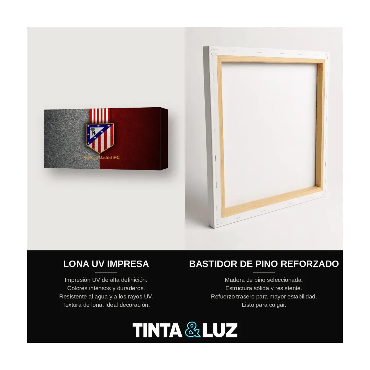 ATLÉTICO VINTAGE