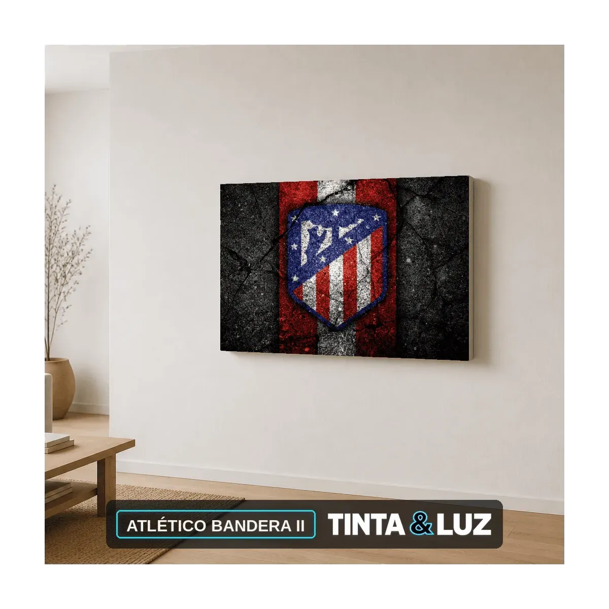 ATLÉTICO BANDERA II