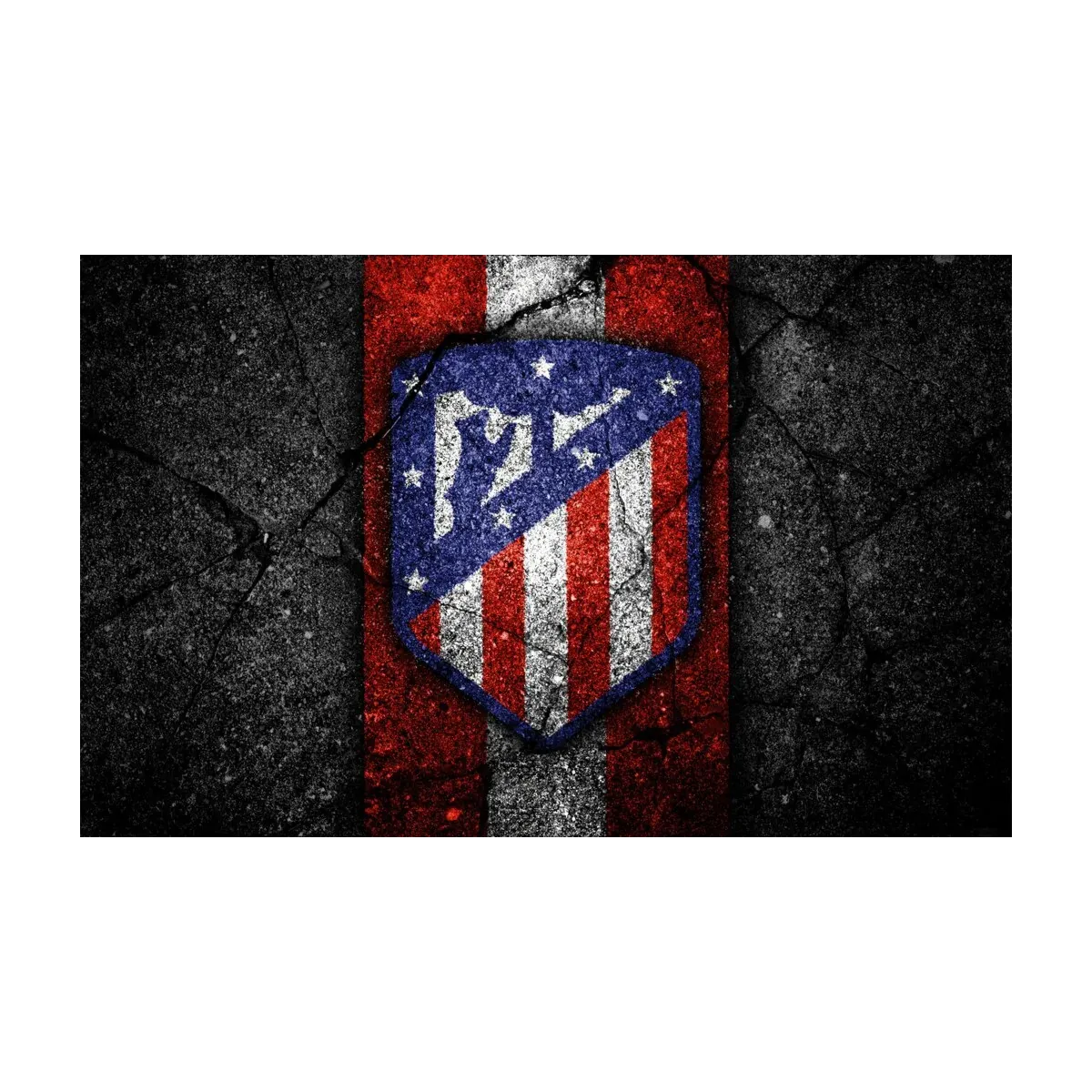 ATLÉTICO BANDERA II