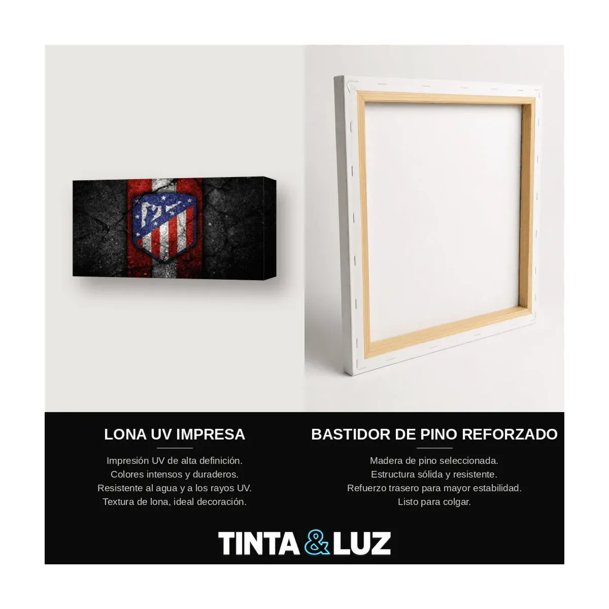 ATLÉTICO BANDERA II