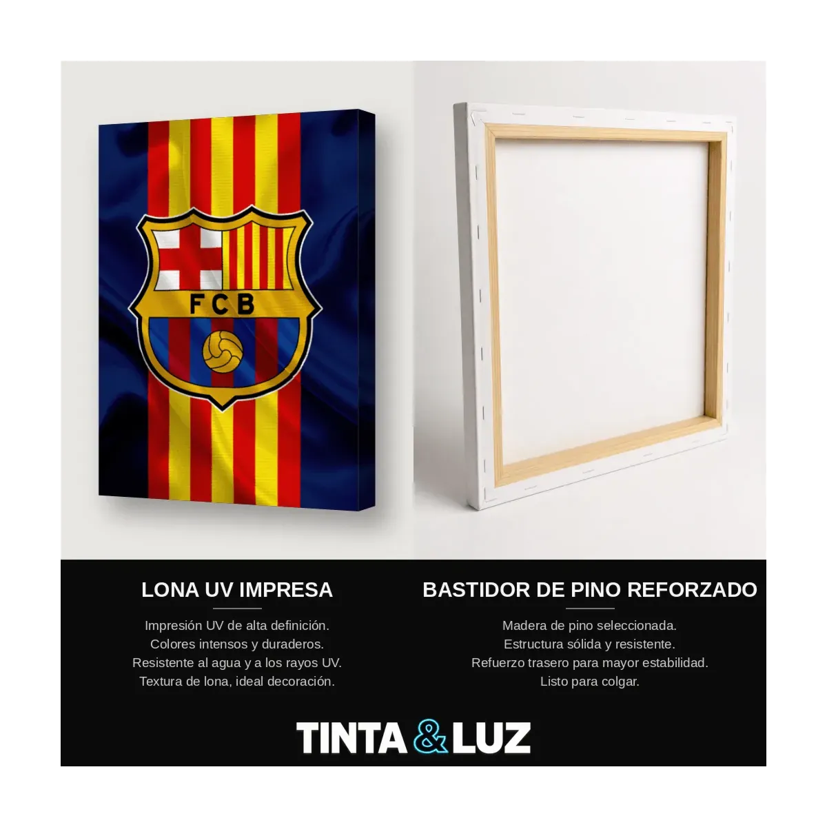 FC BARCELONA