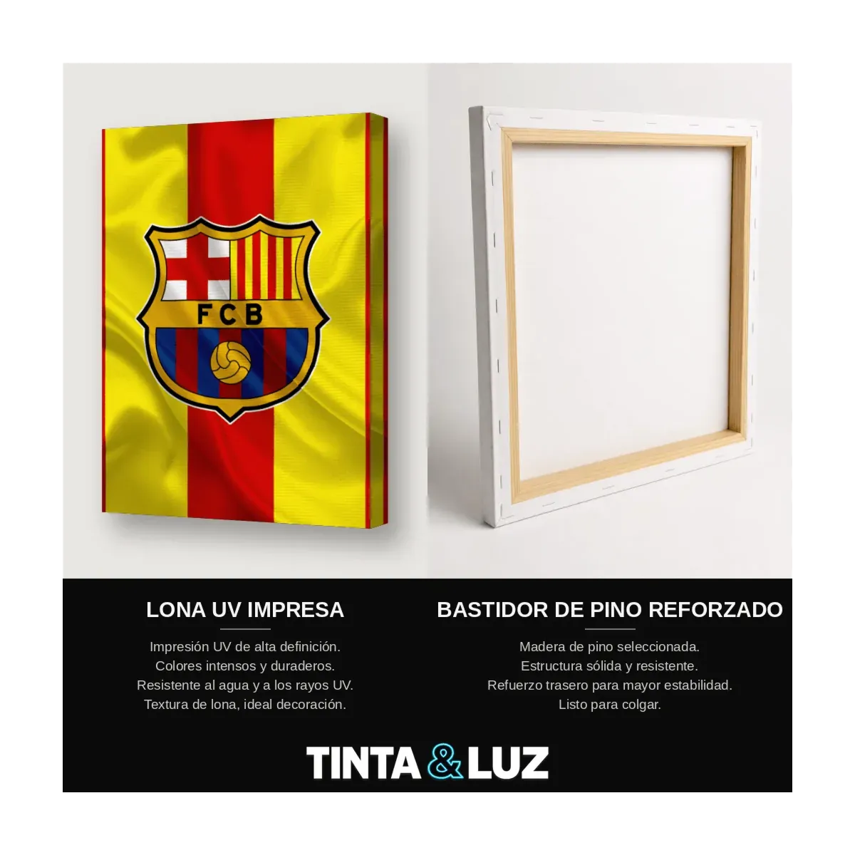 BARÇA EMBLEMA