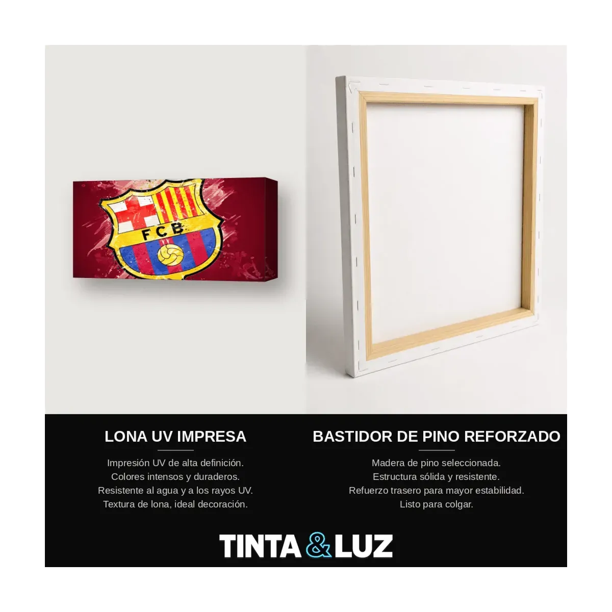 BARCELONA CLÁSICO
