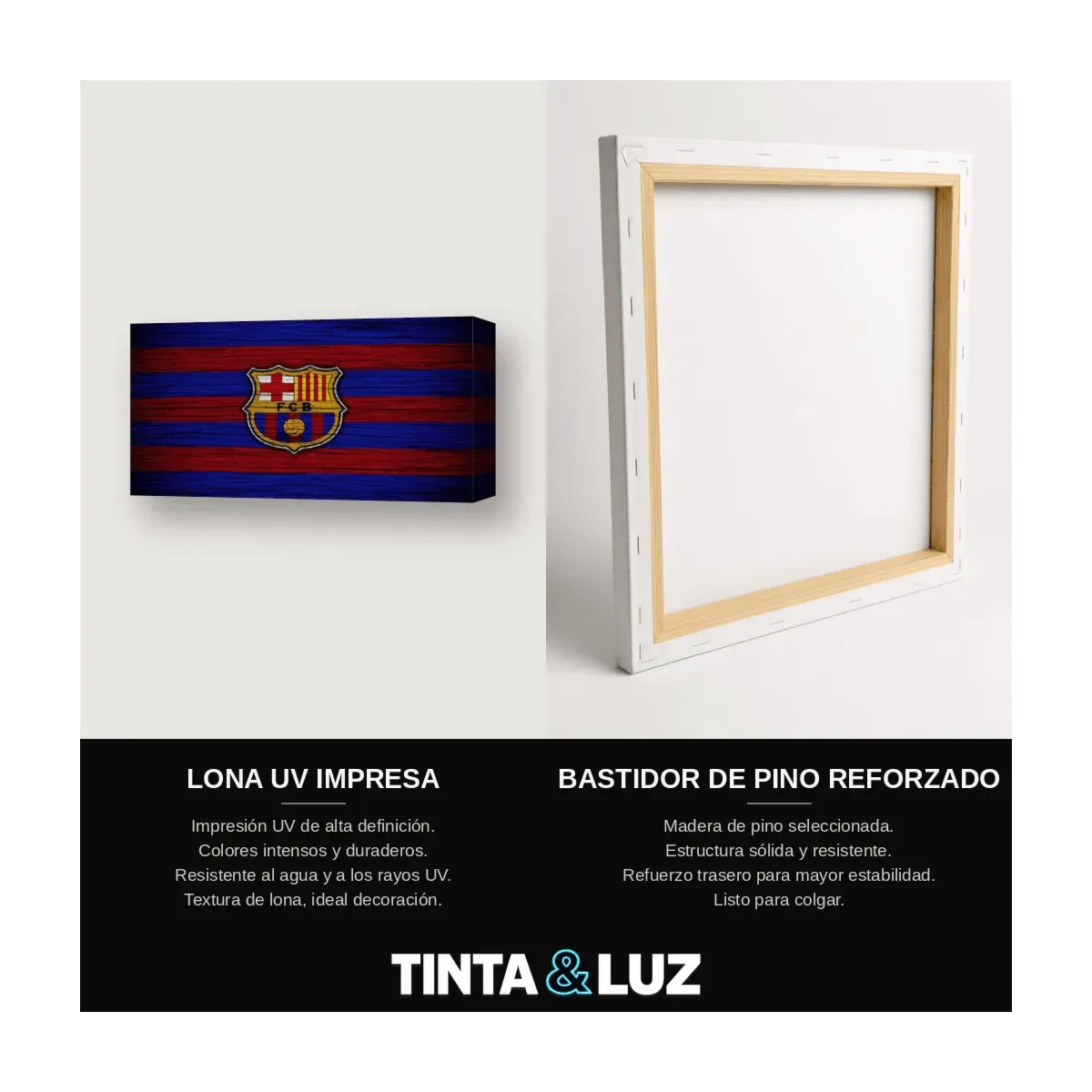 BARCELONA VINTAGE