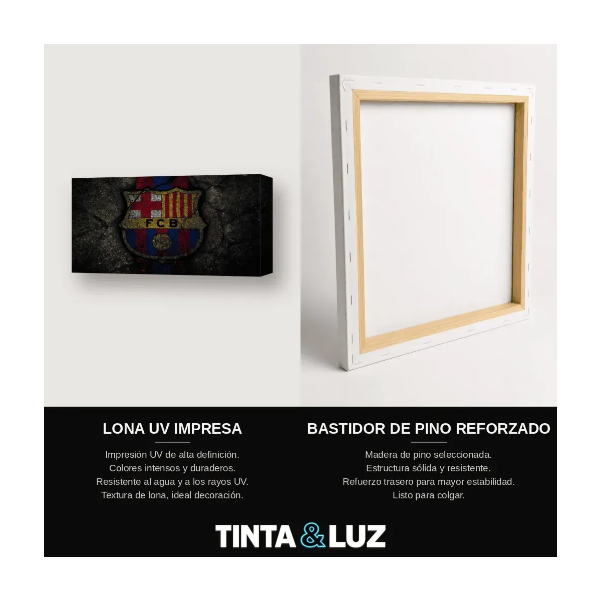 BARCELONA FC
