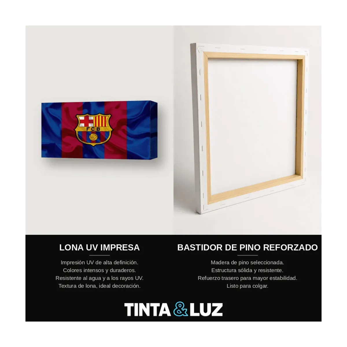BARÇA