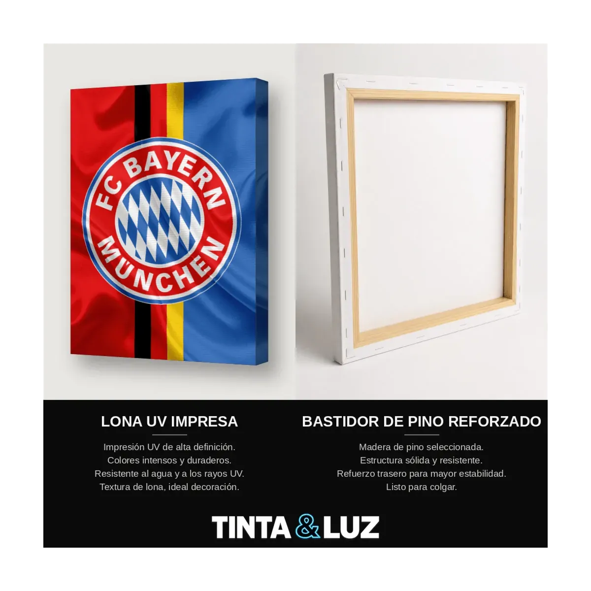 BAYERN MÚNICH