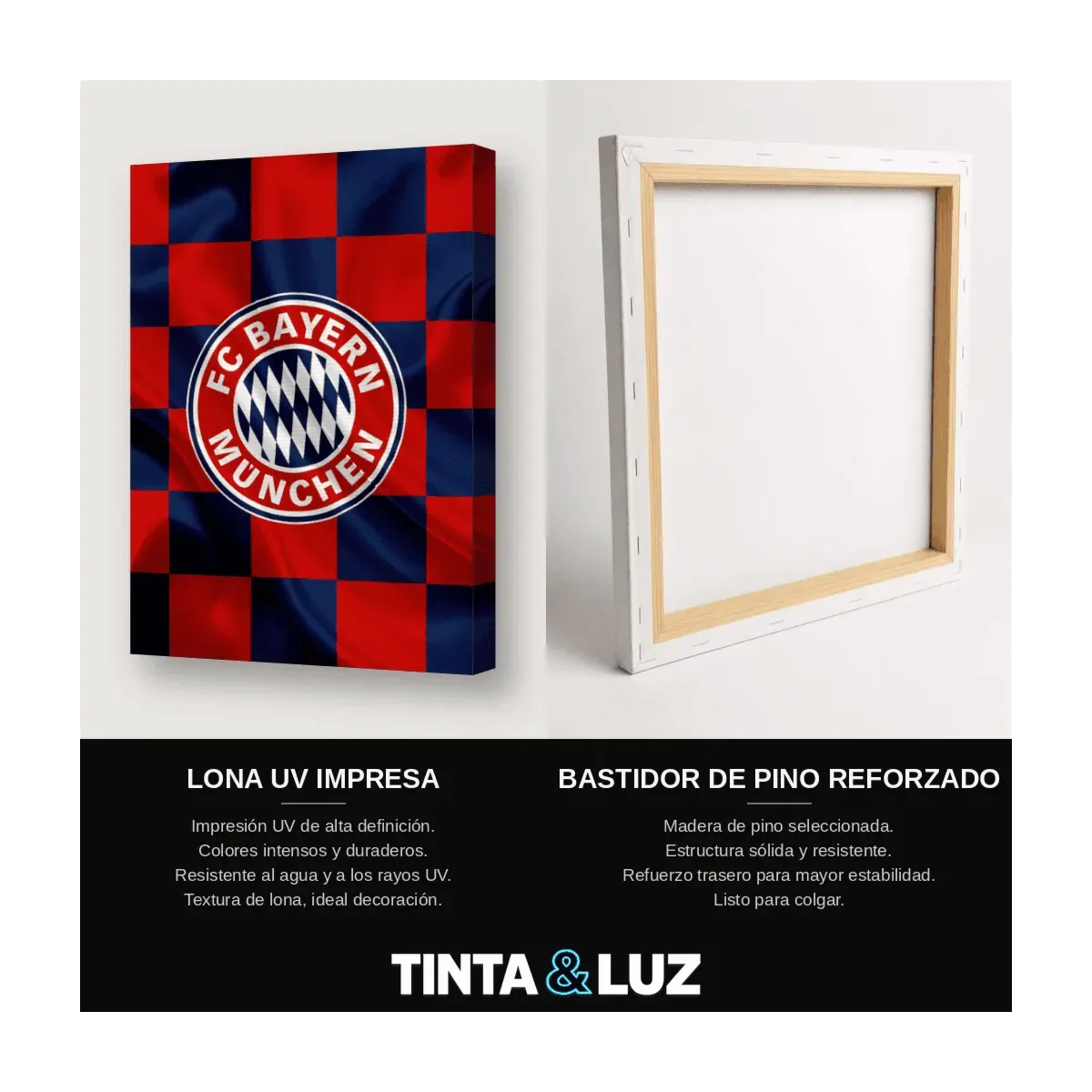 FC BAYERN