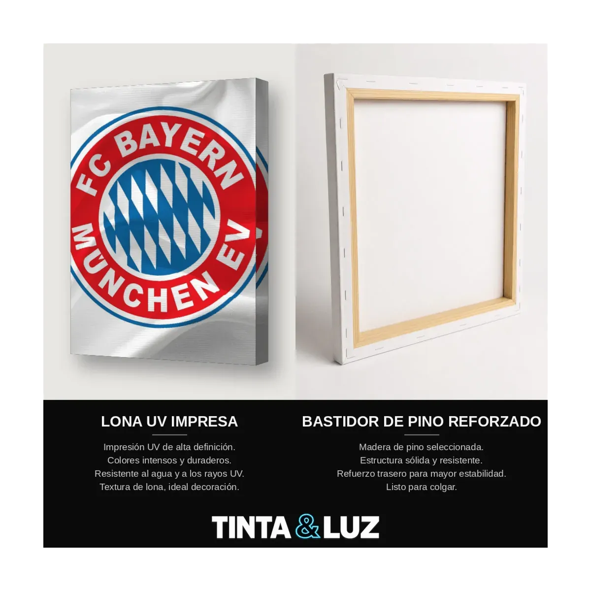 BAYERN ESCUDO