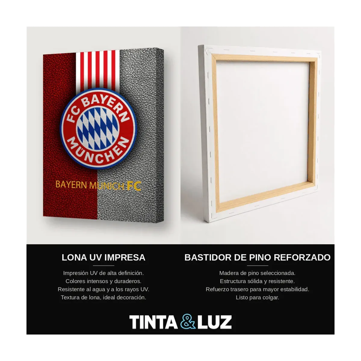 BAYERN BANDERA