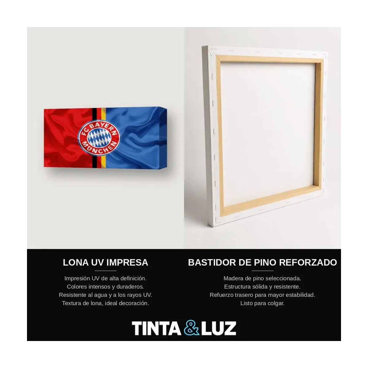BAYERN EMBLEMA