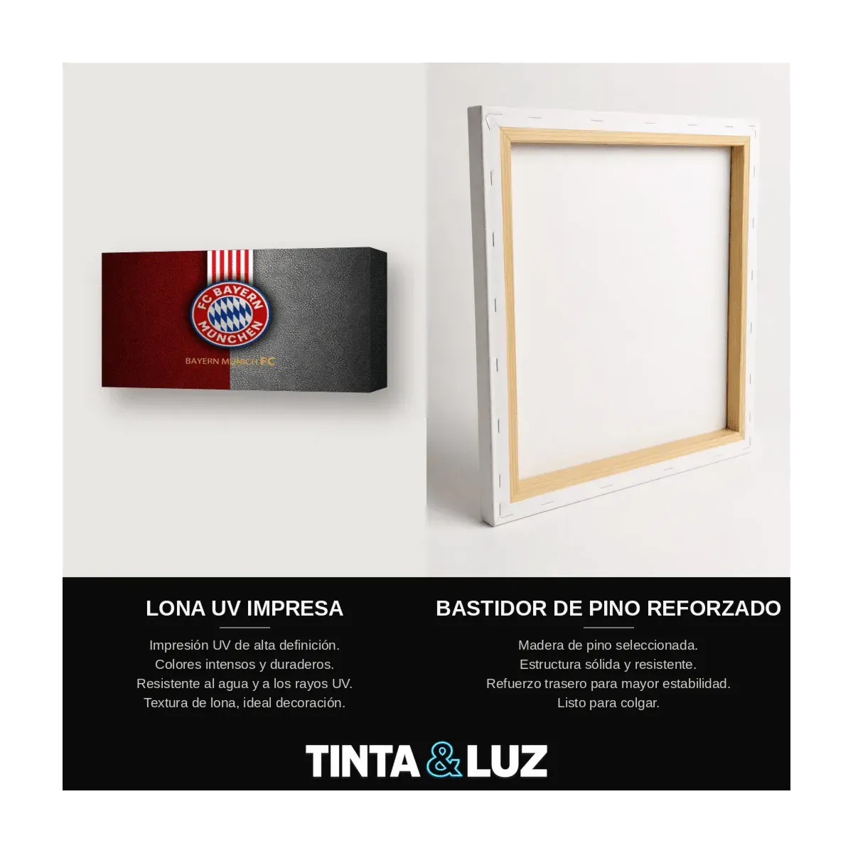 BAYERN BANDERA II