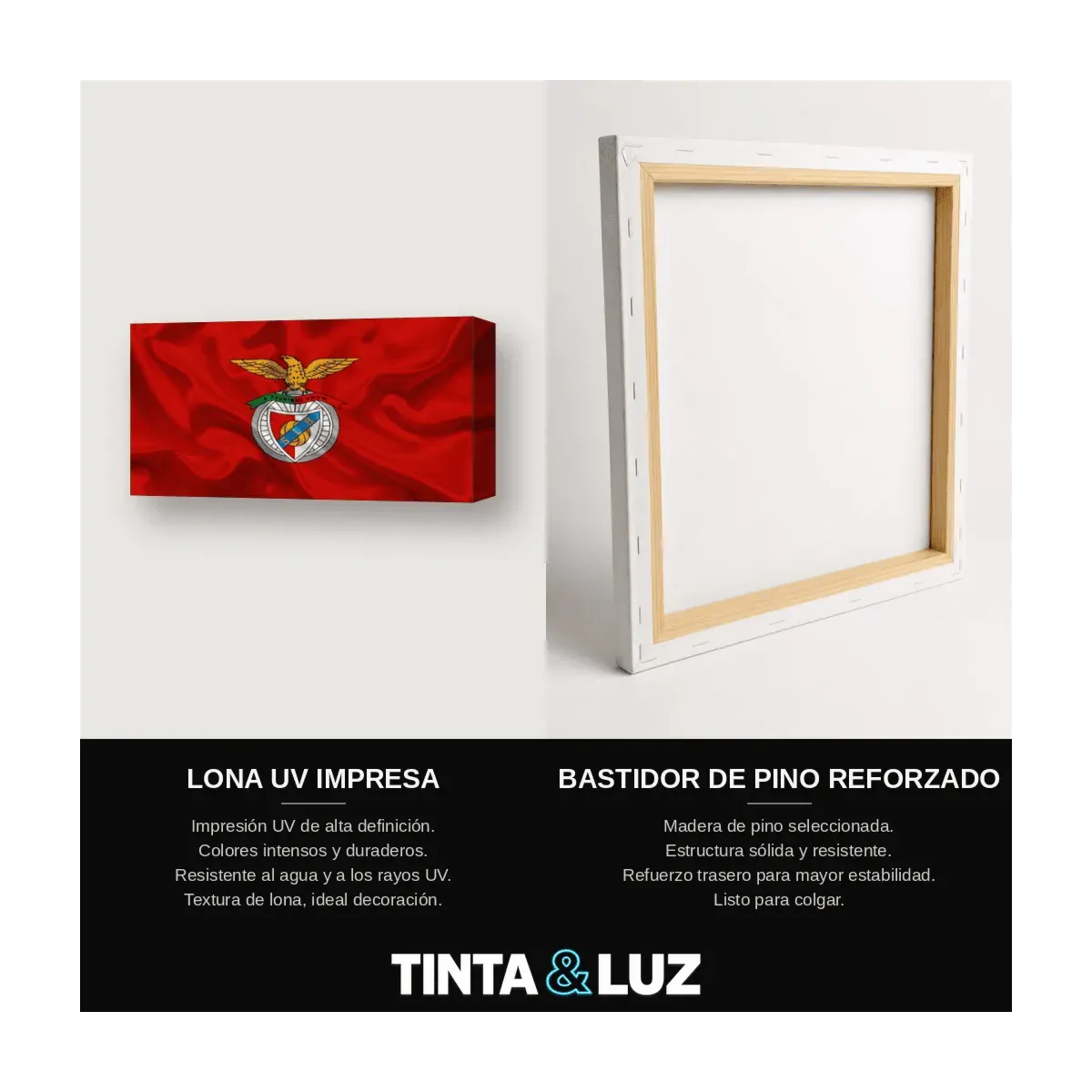 BENFICA VINTAGE