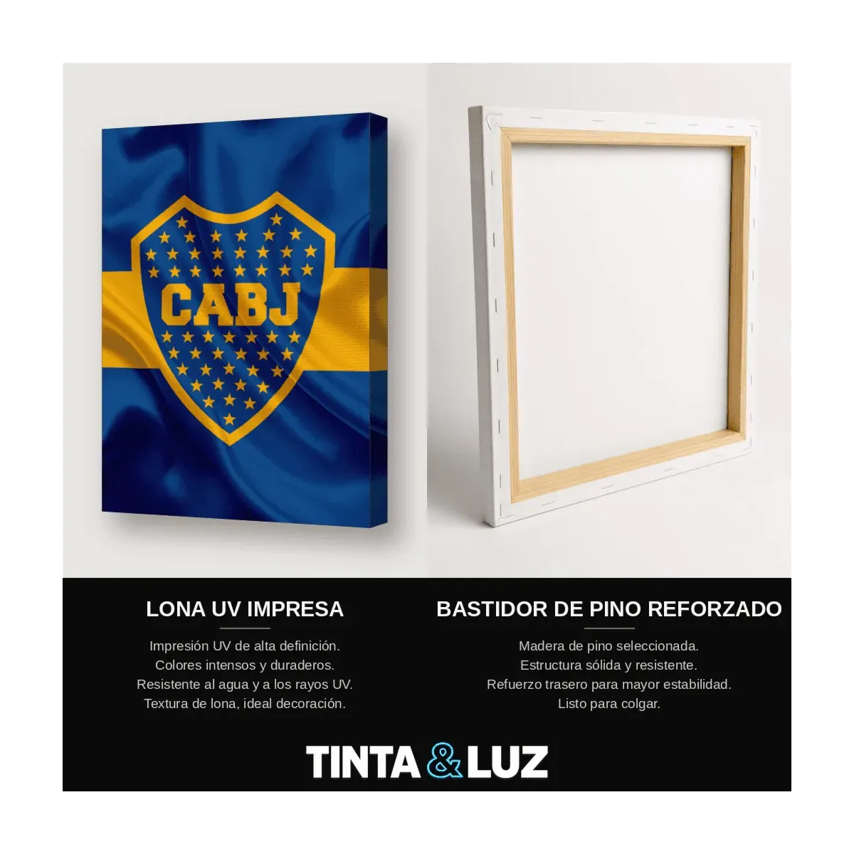 BOCA JUNIORS