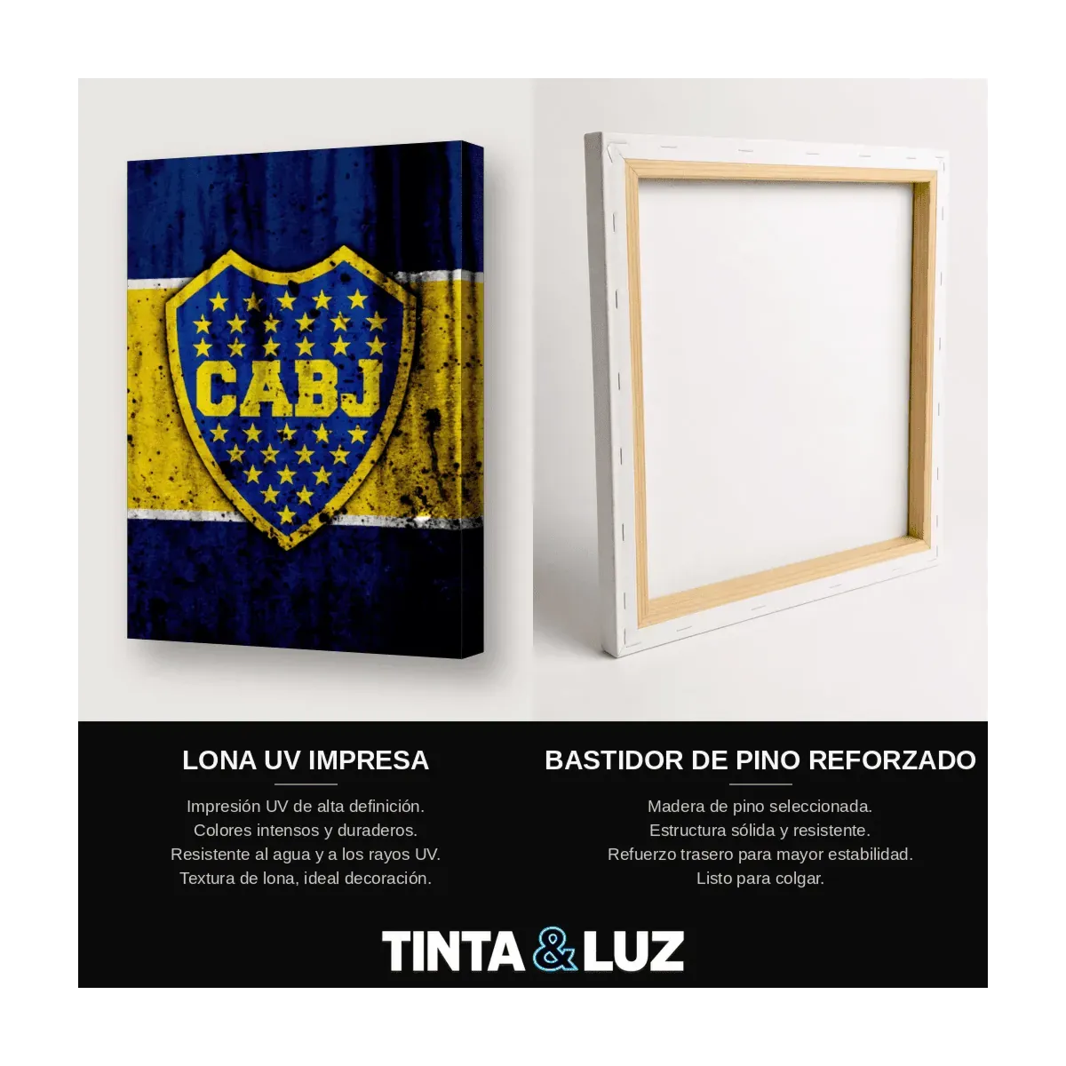 CABJ