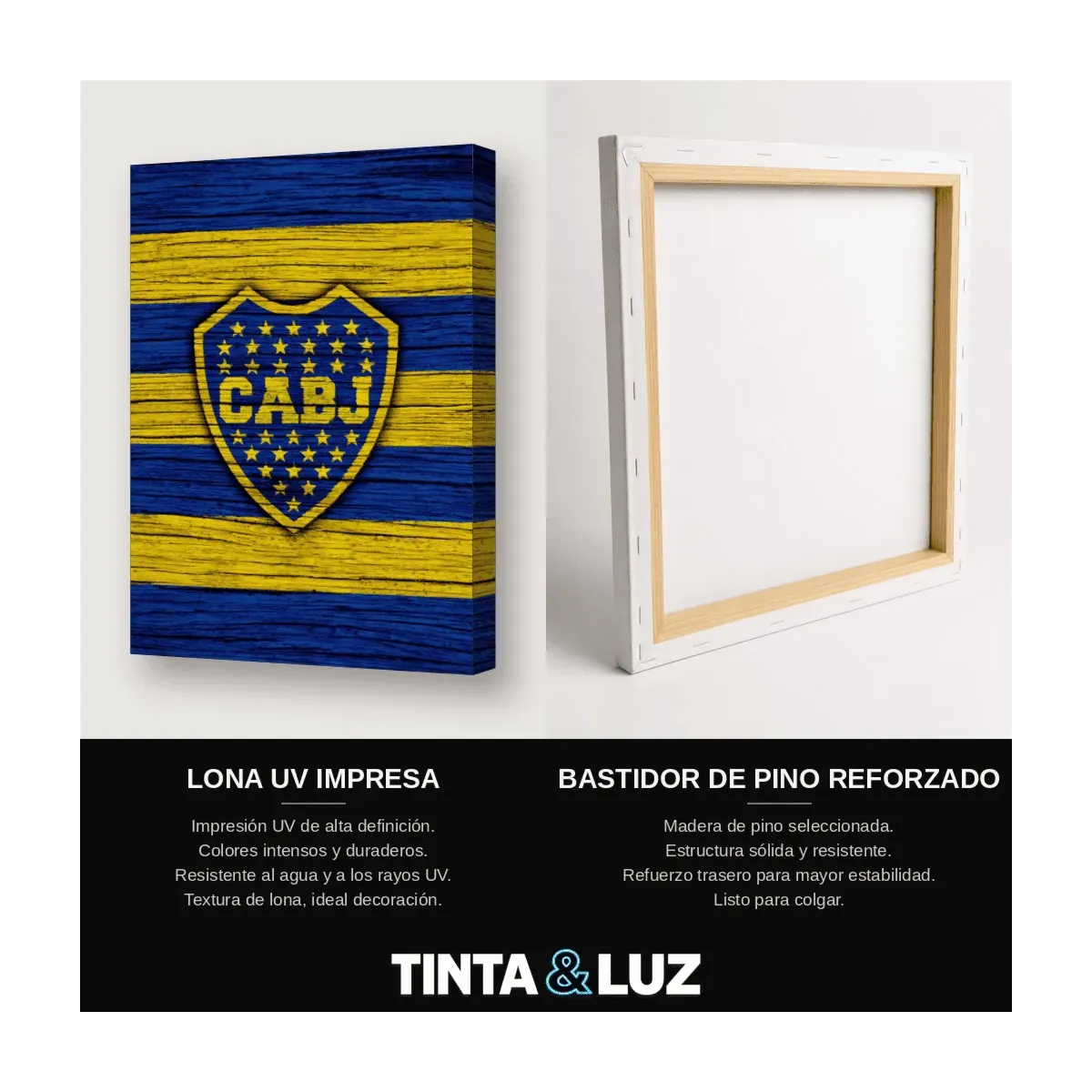 BOCA XENEIZE