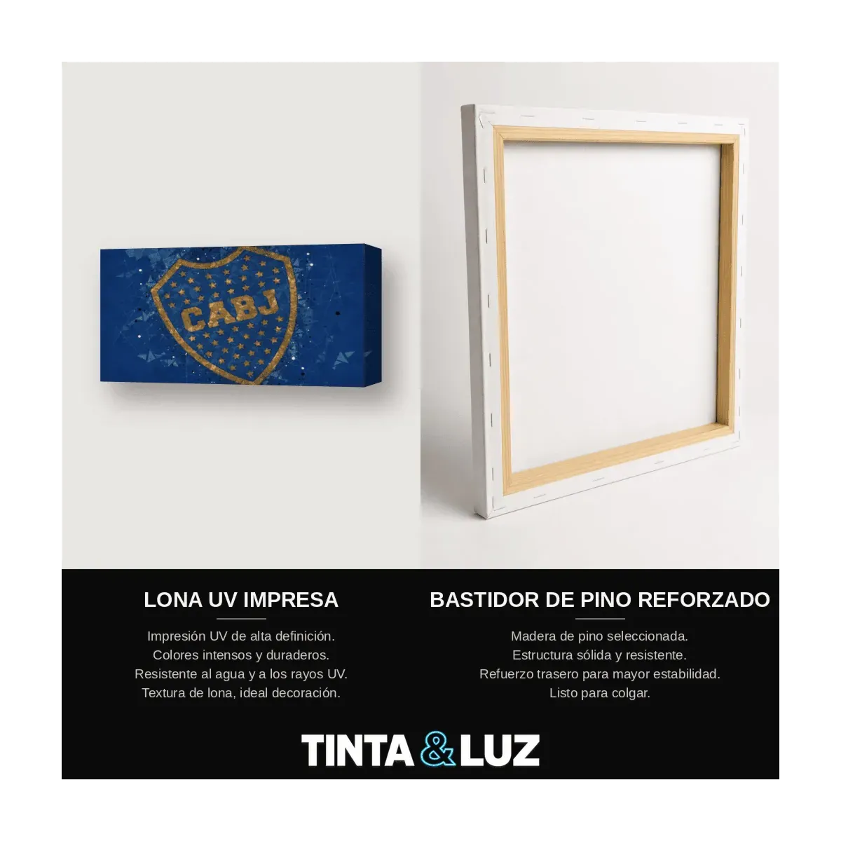 BOCA CLÁSICO