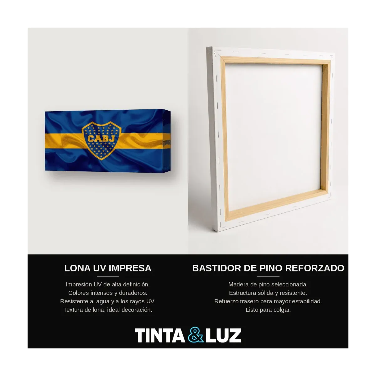 BOCA VINTAGE