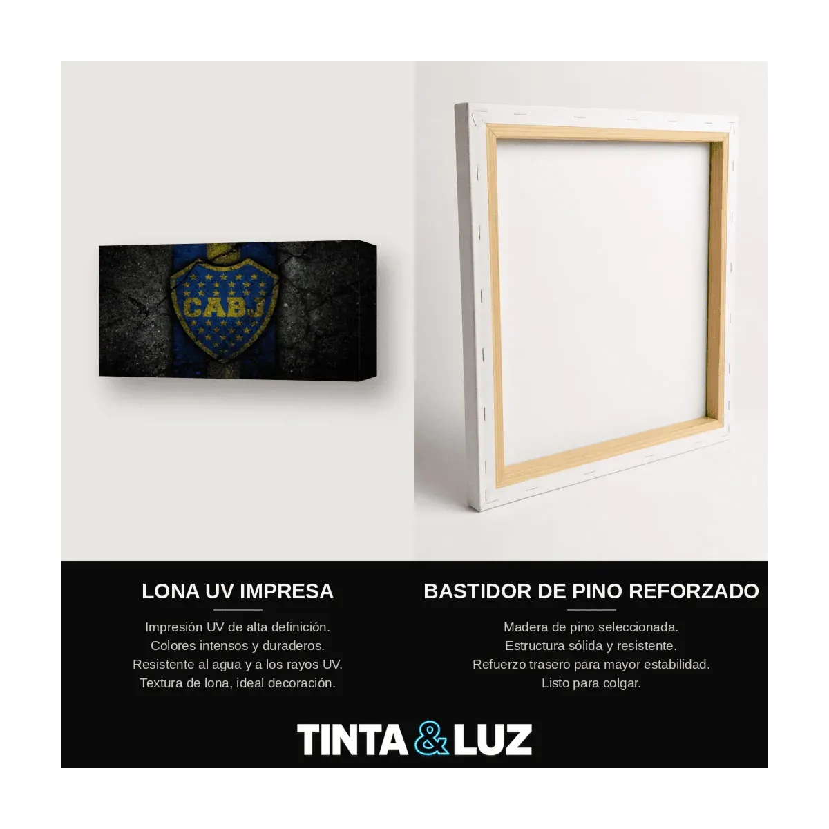 BOCA JUNIORS II