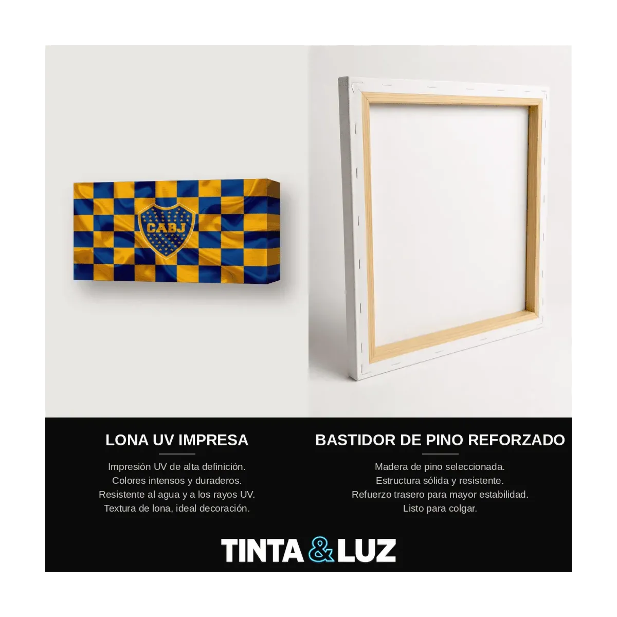 BOCA ESCUDO II