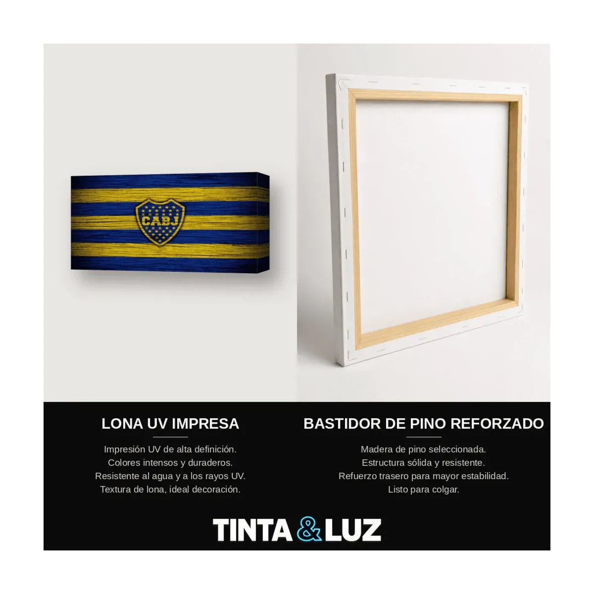BOCA AZUL