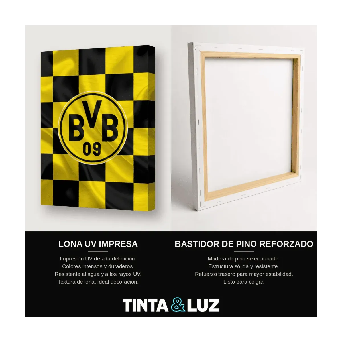 BORUSSIA ESCUDO
