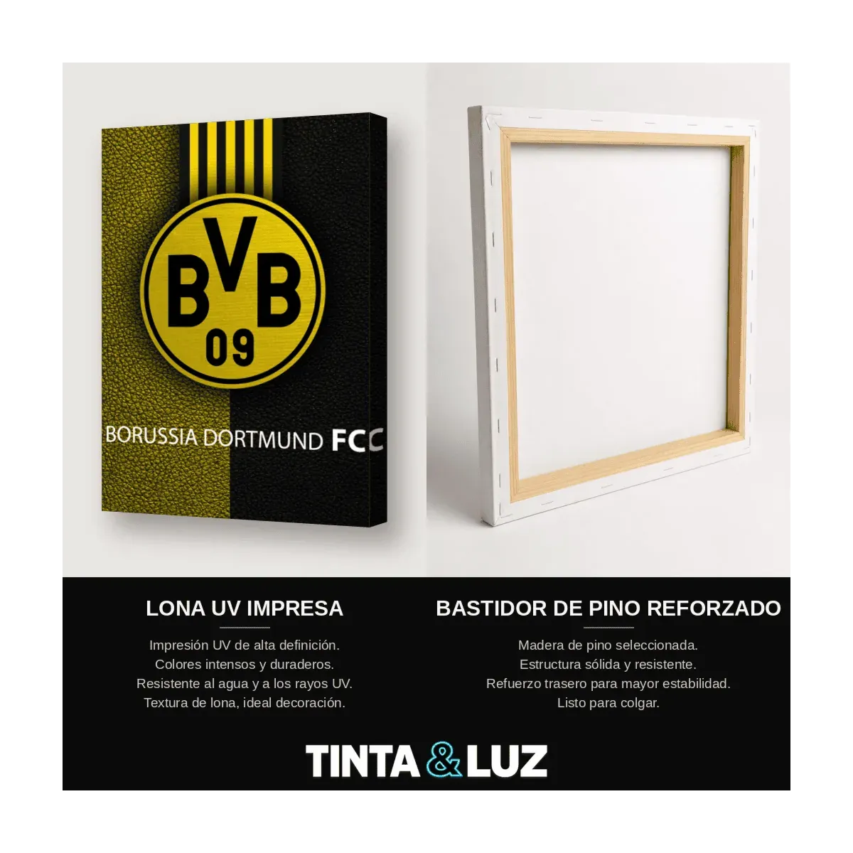 BVB AMARILLO