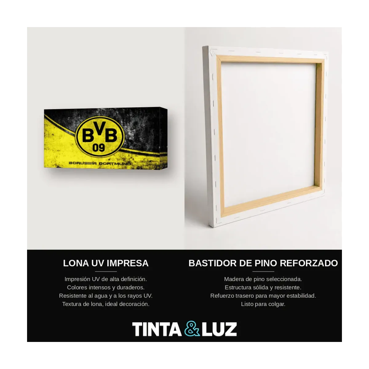 BORUSSIA EMBLEMA