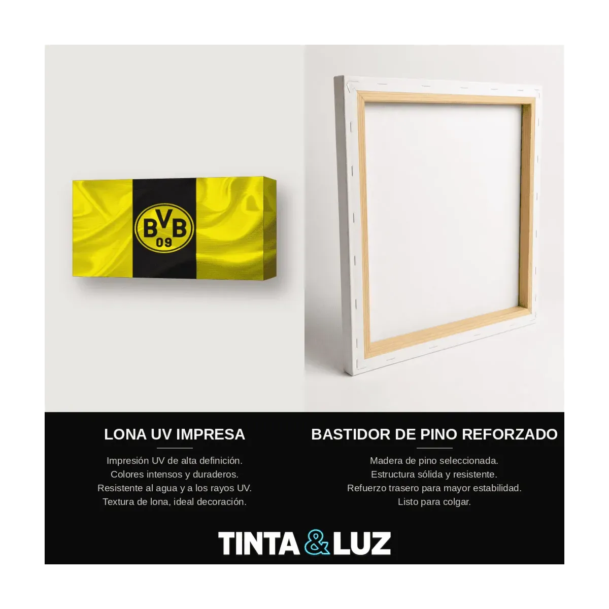 BORUSSIA CLÁSICO