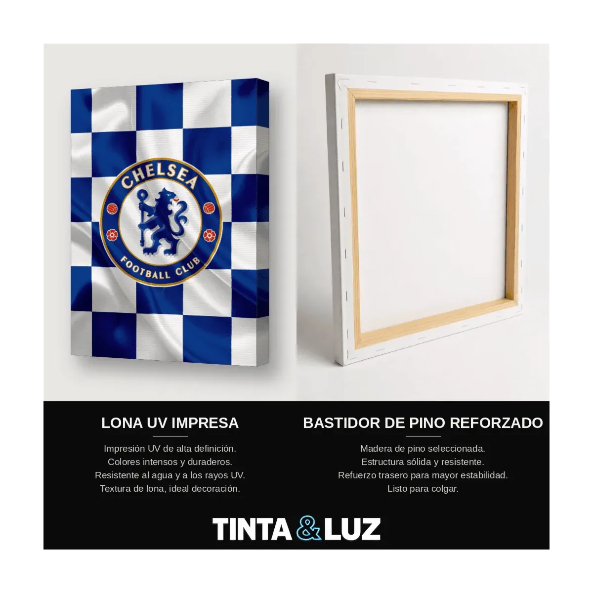 CHELSEA FC