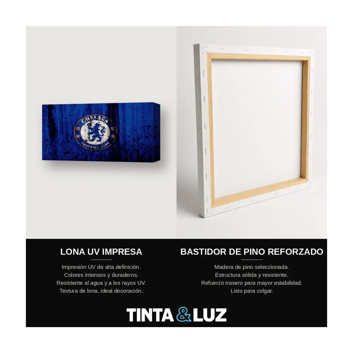 CHELSEA