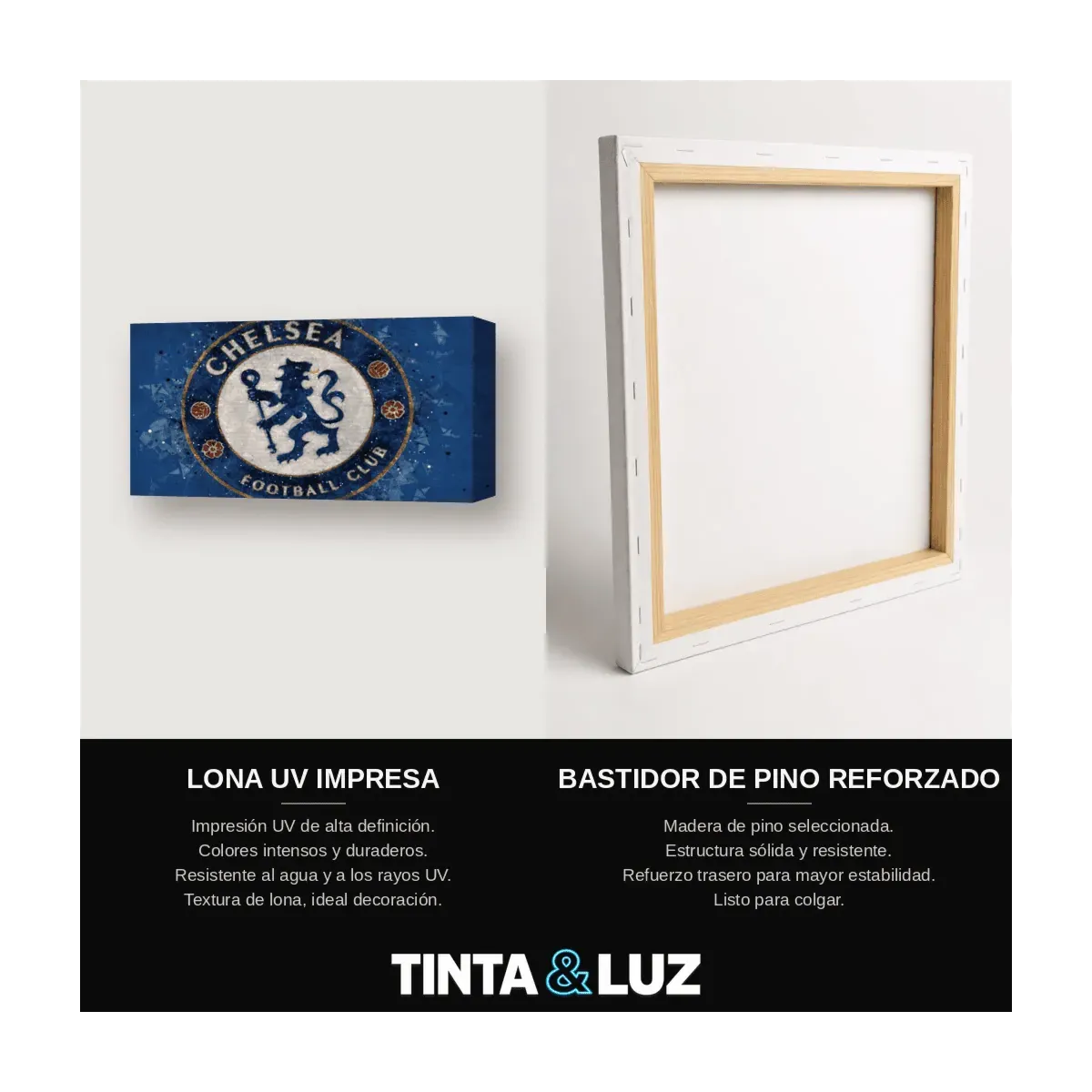 CHELSEA FC