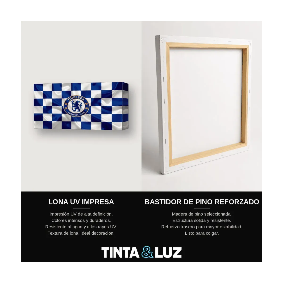 CHELSEA ESCUDO