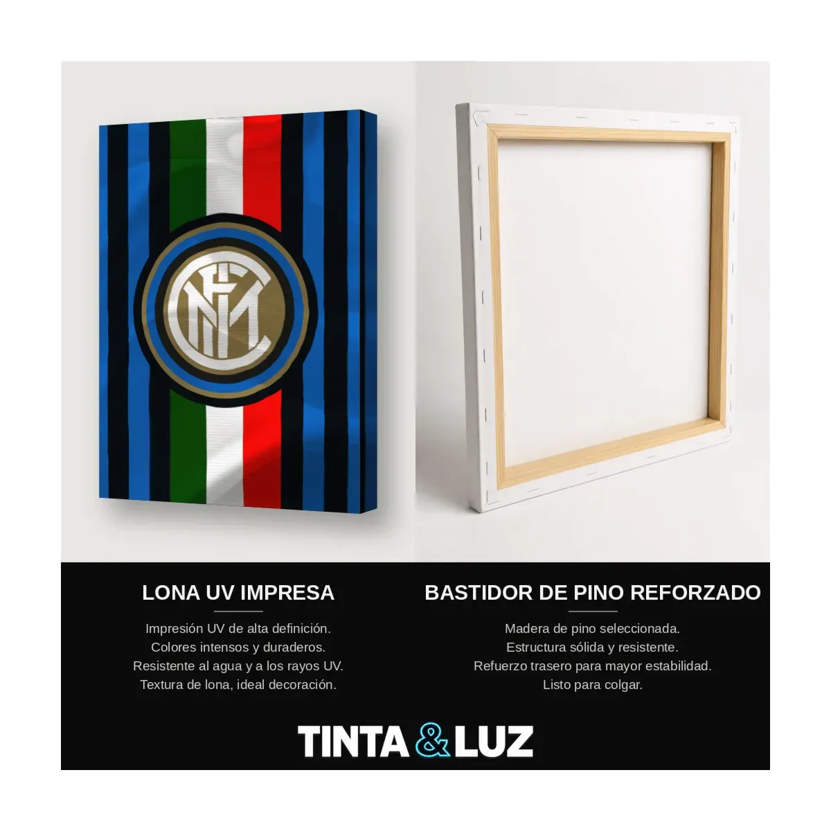 INTER DE MILÁN