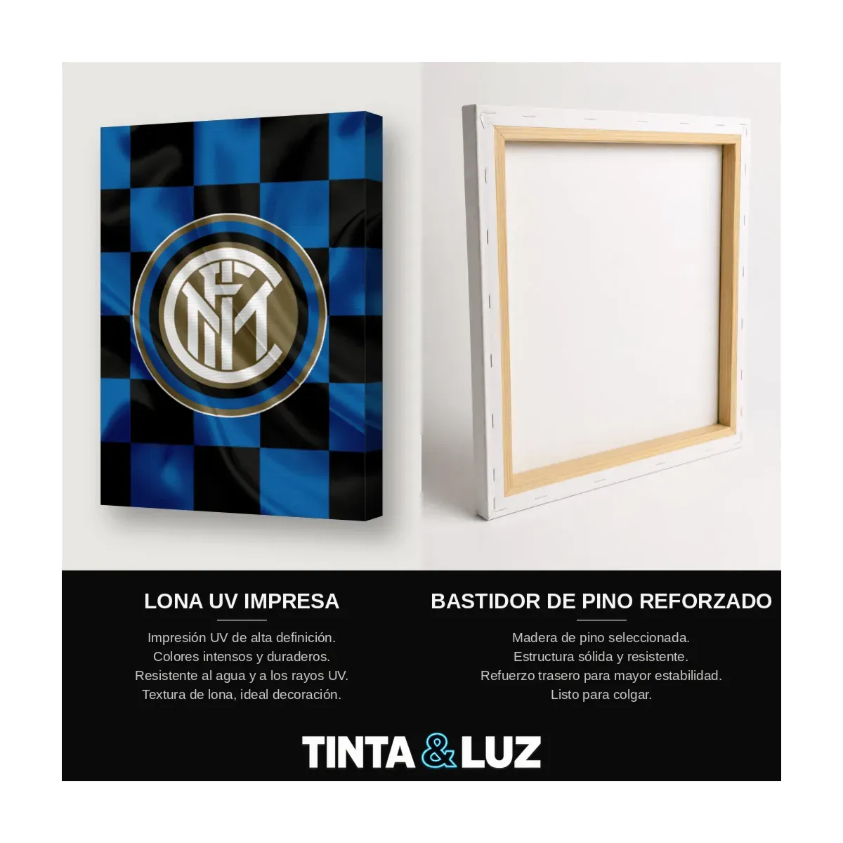 INTER DE MILÁN FC