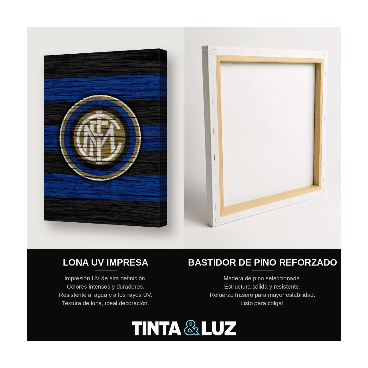 INTER DE MILÁN CLÁSICO