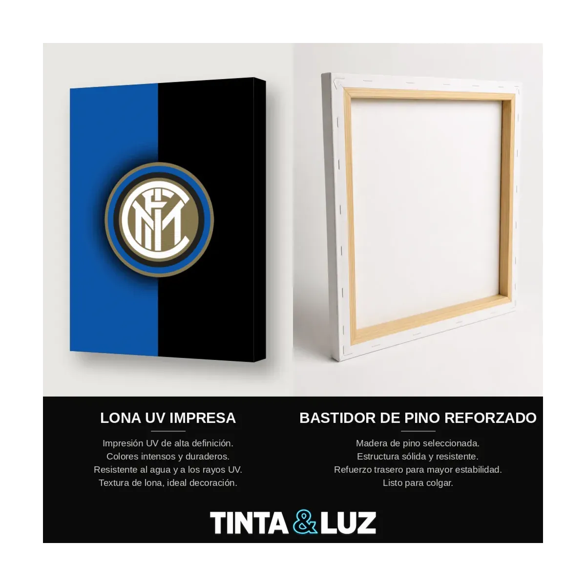INTER DE MILÁN VINTAGE