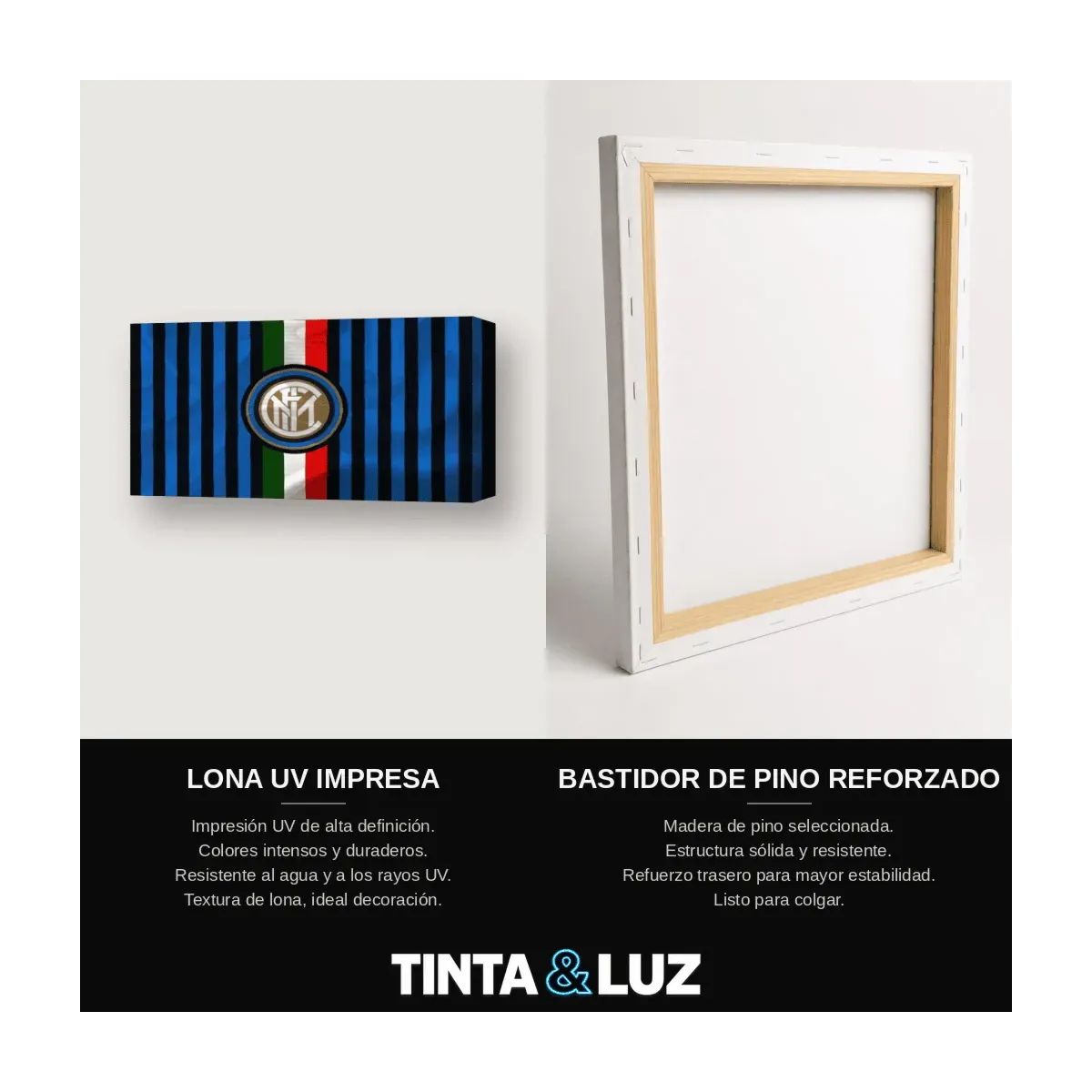 INTER DE MILÁN ROJO