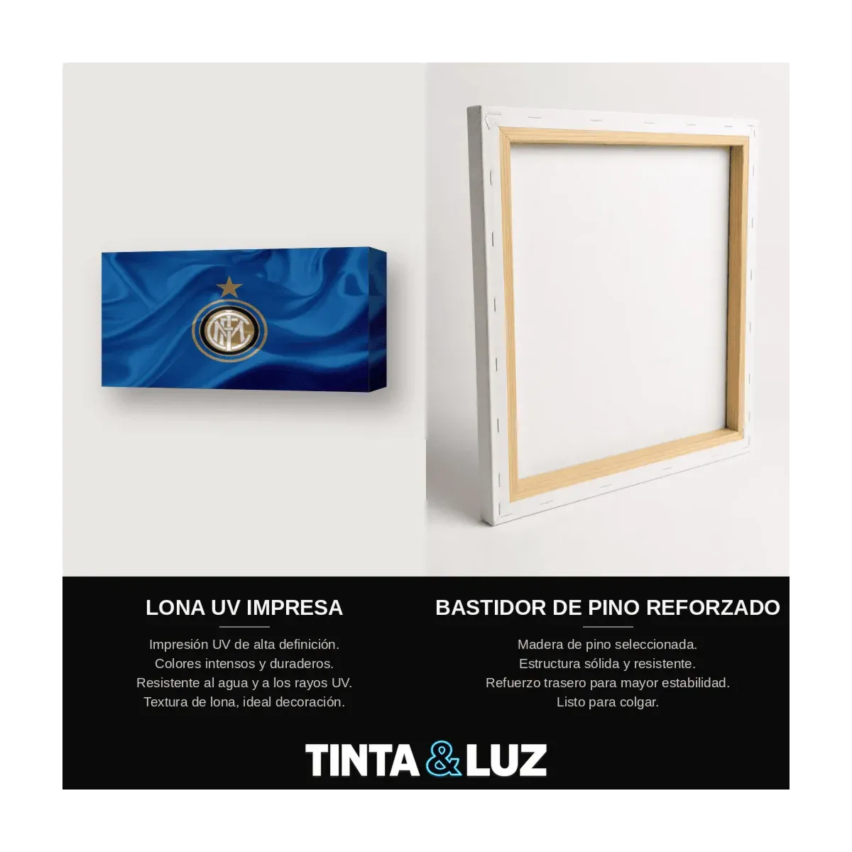 INTER DE MILÁN CLÁSICO II